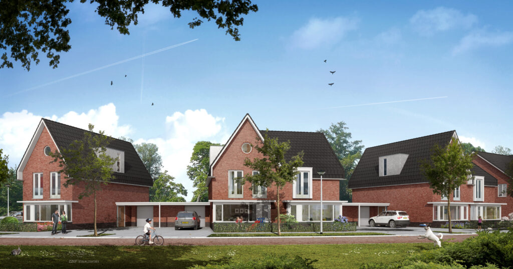 Nieuwbouw